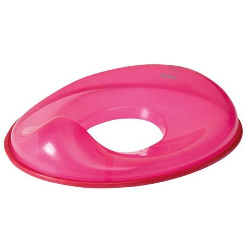 Image of Tippitoes Toilet Trainer Seat (pink)