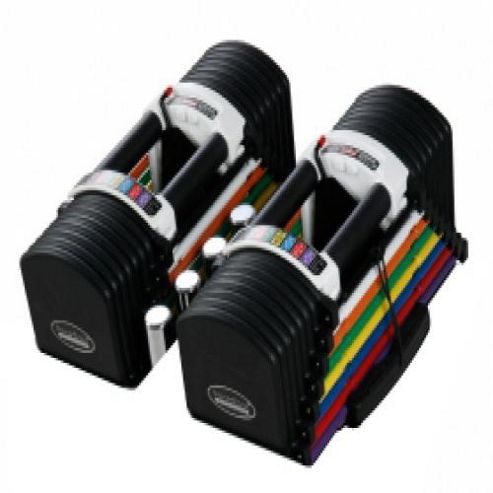 Image of Powerblock Flex Urethane 90 Stage 2 Add-on Kit
