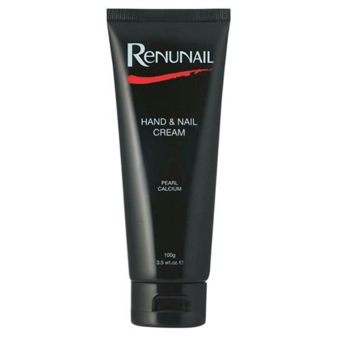 Image of Dr Lewinns Renunail Hand & Nail Cream 100g