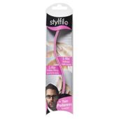 Stylfile S-File