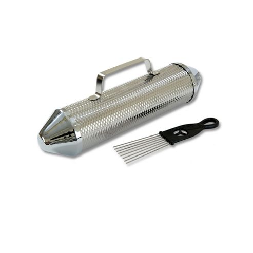 Image of Percussion Plus Pp1122 Multi Guiro