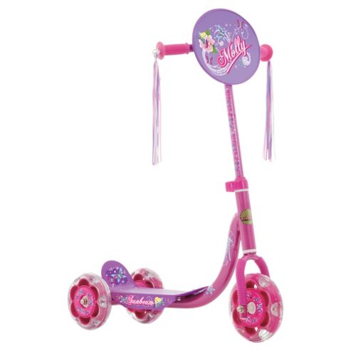 Image of Molly 3-wheel Scooter, Designed By Raleigh