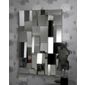 Total Mirrors Rectangle Mirror