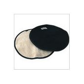 Aga Chefs Pad - Two tone colour