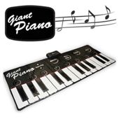 Thumbs Up Gigantic piano Keyboard