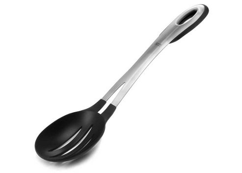 Image of Jamie Oliver Nylon Slotted Spoon