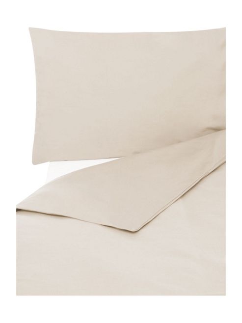 Image of Linea Egyptian Silver 200tc Housewife Pillowcase