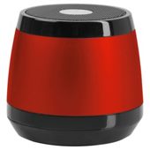 HMDX JAM Wireless Speaker Red