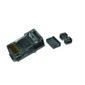 Cat 6 Solid RJ45 Connectors