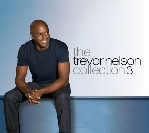 Image of The Trevor Nelson Collection 3