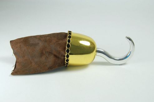 Image of Pirate Hook And Sleeve