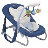 Chicco Mia Bouncer Sea World