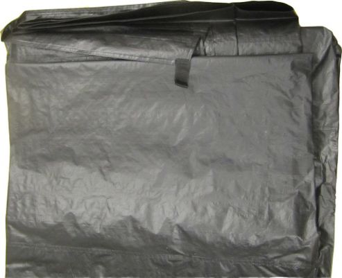 Image of Olpro Cocoon 8 - Footprint Groundsheet (with Pegs)