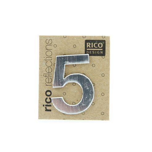Image of Rico - Mirrors Number - 5