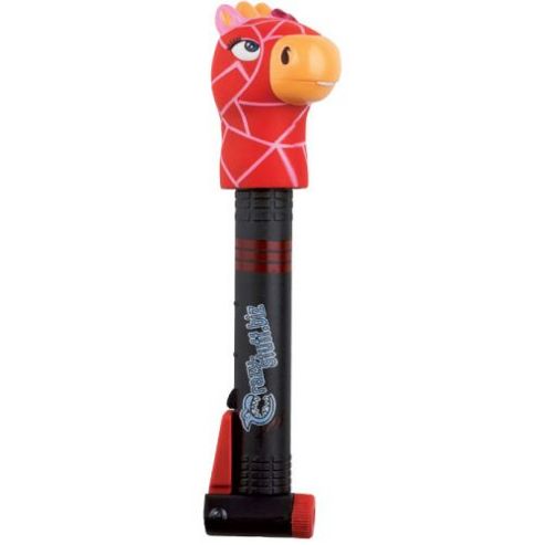Image of Crazy Stuff Mini Pump: Giraffe