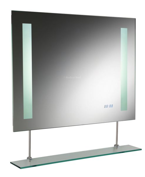 Image of Hudson Reed Visage Motion Sensor Mirror