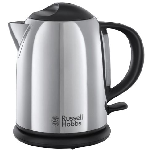 Image of Russell Hobbs 20190 Kettle S/s Polished Compact