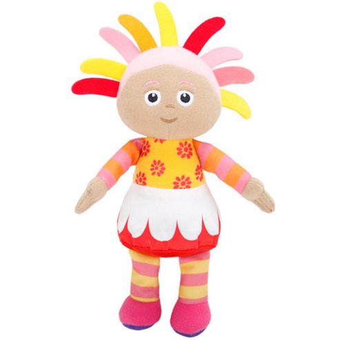 Image of In The Night Garden Mini Soft Toy - Upsy Daisy