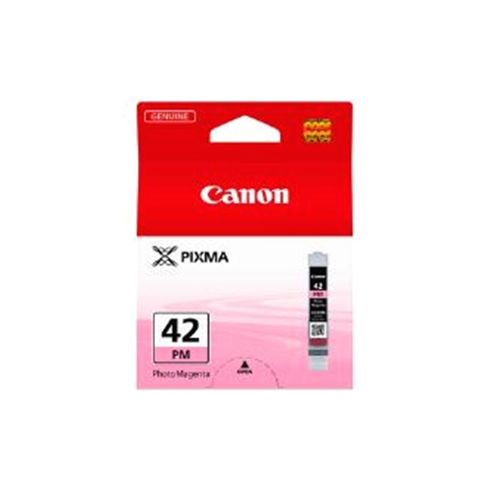 Image of Canon Cli-42 (photo Magenta) Ink Cartridge