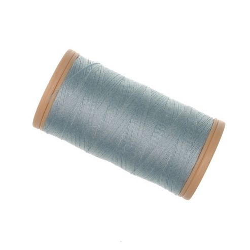 Image of Coats Cotton Thread 100 Mt Light Blue