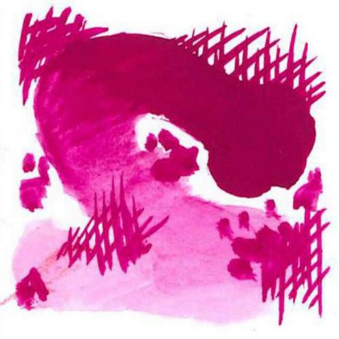Image of Dr 15ml Des Gou Maroon