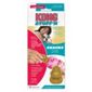 Kong Stuff N Snacks Puppy Large (Chicken & Rice)