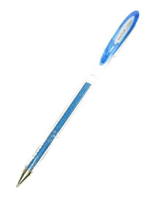 Image of Uni-ball Signo Sparkling Blue