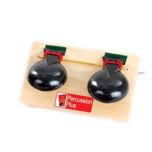 Image of Percussion Plus Pp927 Table Castanets