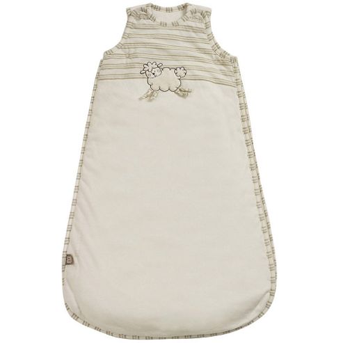 Image of Natures Purest Sleepy Sheepy Sleeping Bag