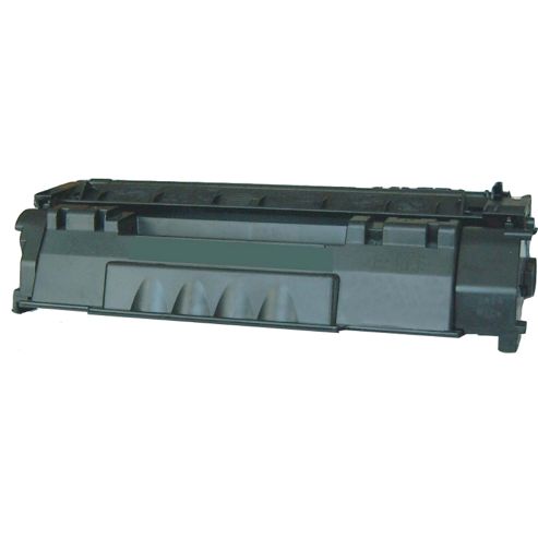 Image of Cleverboxes Compatible Cartridge Replacing Hp Q7553a