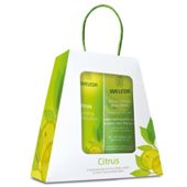 Weleda Citrus Duo Handbag