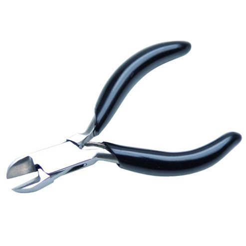 Image of Box Joint Side Cutting Pliers