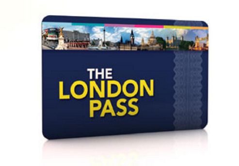 Image of One Day London Sightseeing Pass For One