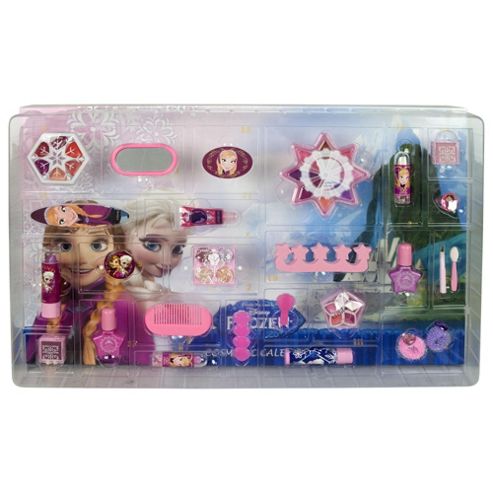 Image of Disney Frozen Advent Calendar