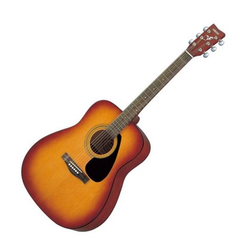 Image of Yamaha F310 - Tobacco Sunburst