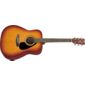 Yamaha F310 Full Size Acoustic Guitar - Tobacco Brown Sunburst