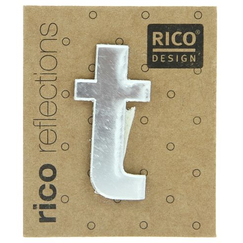 Image of Rico - Letter Mirrors Small - T
