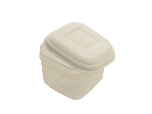Image of Addis 9344 Square Food Saver White 0.6l