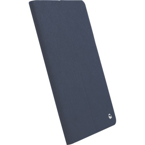 Image of Malmo Ipad Air Case With Stand Navy
