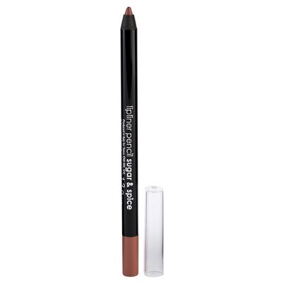 BD Trade Secrets Lip Pencil Sugar & Spice