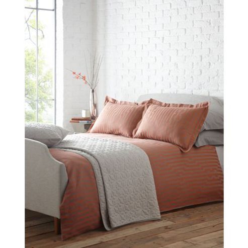 Image of Living By Christiane Lemieux Brick Jaquard Cushion