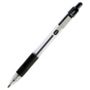 Zebra Grip Ballpoint Pens Asstd 10 Pack