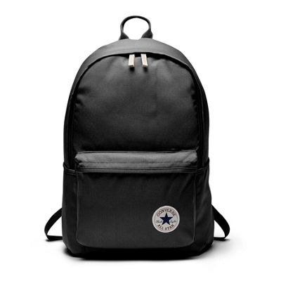 Converse Edc Black Backpack