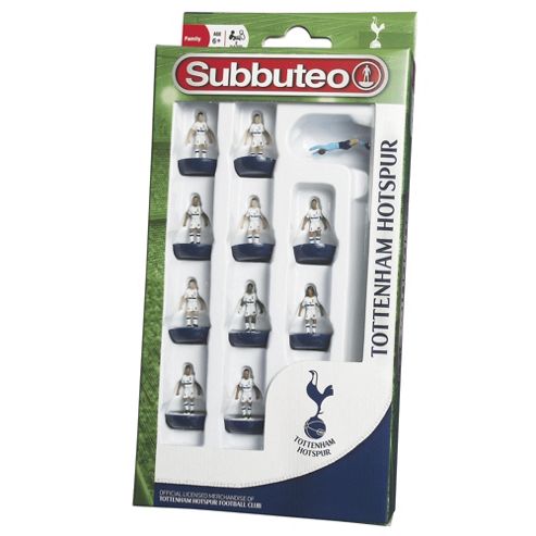 Image of Subbuteo Player Tottenham Hotspur
