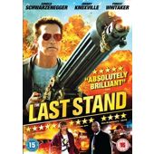 The Last Stand