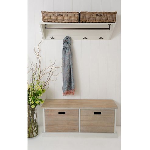 Image of Suffolk Coat Rack