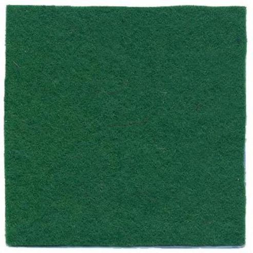 Image of Felt Emerald (verona)