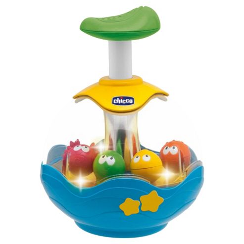Image of Chicco Aquarium Spinner