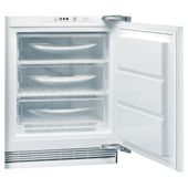 Hotpoint HUZ1222 63 Freezer, A+, 58, White