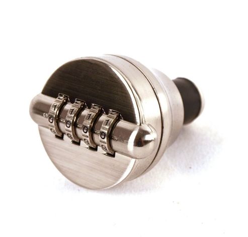 Image of Wine Lock Bottle Stopper